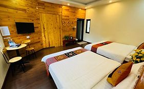 Sapa Harmony Homestay