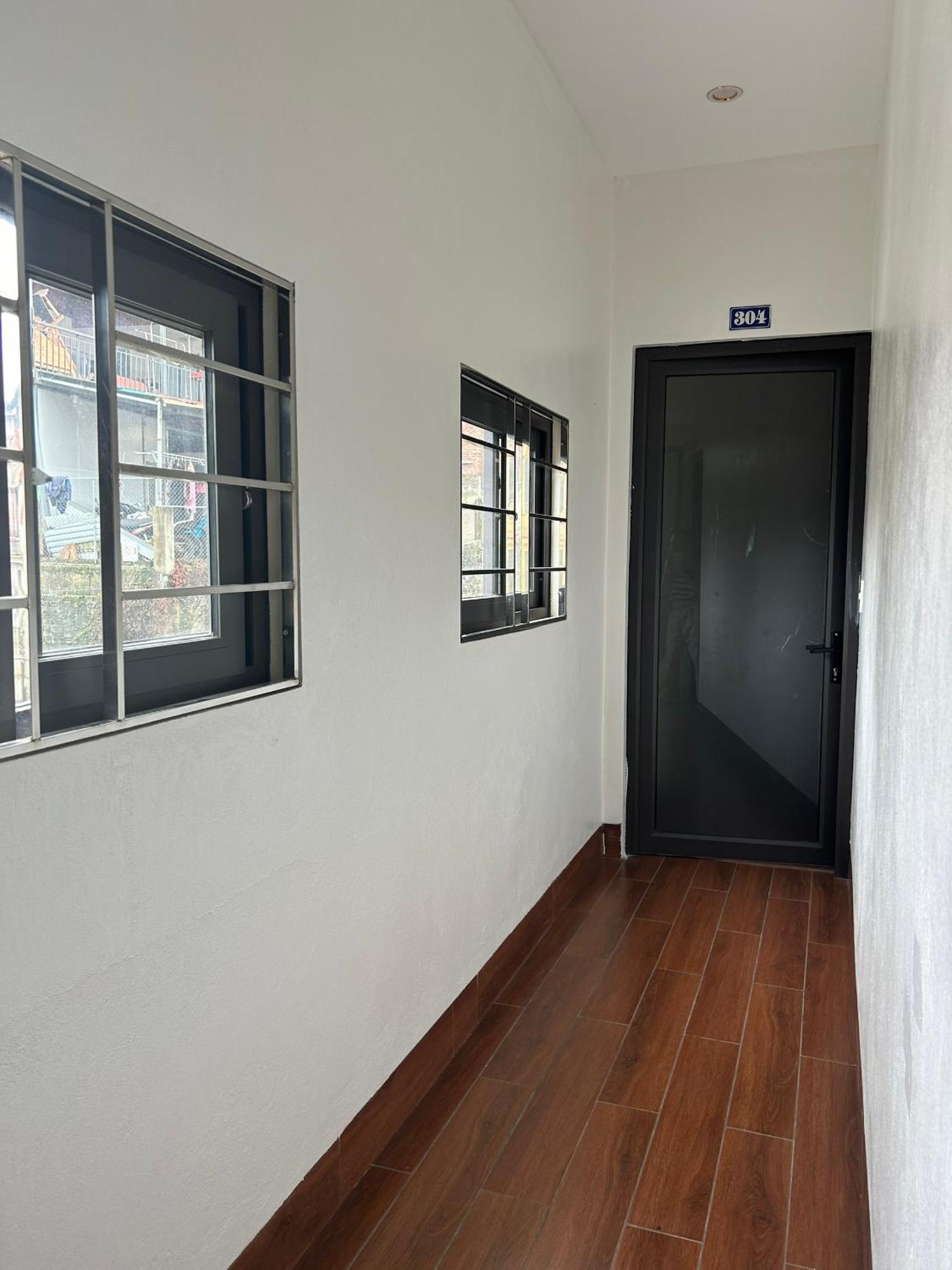 Sapa Harmony Homestay Exterior foto